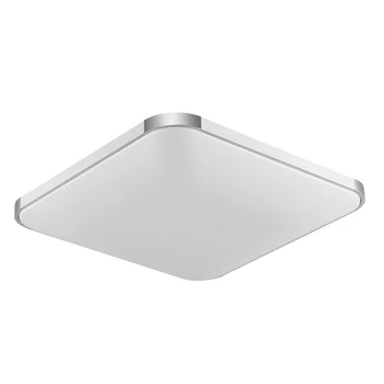 Modern Design LED 64W Ceiling Lamp Warm White I6 Thick Version 220V Corridors Bathrooms Stairs Wet Rooms Garages Offices
Modern Design LED 64W Ceiling Lamp Warm White I6 Thick Version 220V Corridors Bathrooms Stairs Wet Rooms Garages Offices