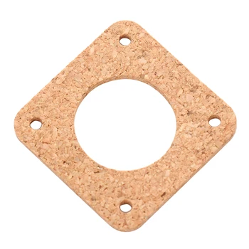 3mm Motor Gasket Isolator For Nema17 Stepper Motor Damper 42 Motor Absorber for 3D Printer Motor
3mm Motor Gasket Isolator For Nema17 Stepper Motor Damper 42 Motor Absorber for 3D Printer Motor