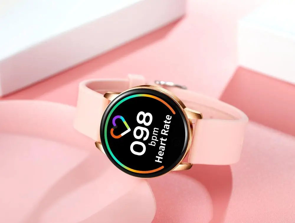 Newwear Q20 Blood Pressure Smart Watch Heart Rate Female Physiological Monitor 1.22inch Color Screen Smartwatch Bracelet Fitness
Newwear Q20 Blood Pressure Smart Watch Heart Rate Female Physiological Monitor 1.22inch Color Screen Smartwatch Bracelet Fitness