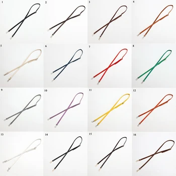 DIY Bag Strap Crossbody Straps Shoulder Strap PU Leather Replacement Belt Replacement Bag Belts 120cm Accessories High Quality
DIY Bag Strap Crossbody Straps Shoulder Strap PU Leather Replacement Belt Replacement Bag Belts 120cm Accessories High Quality