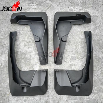 Car Front & Rear Mud Fender Flaps Splash Guards Mudflaps Mudguard For Toyota RAV4 2016 2017 2018 2019
Car Front & Rear Mud Fender Flaps Splash Guards Mudflaps Mudguard For Toyota RAV4 2016 2017 2018 2019