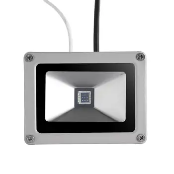 2PCS RGB LED Floodlight 10W Remote Control Outdoor Smart Flood Light IP65 Waterproof Garden Spotlight AC 85-265V
2PCS RGB LED Floodlight 10W Remote Control Outdoor Smart Flood Light IP65 Waterproof Garden Spotlight AC 85-265V