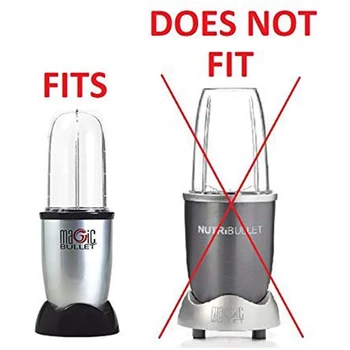 HOT!-2 Pack High Cup for Magic Juicer Accessories 250W Juicer Cup Combination Cross Blade and 1 Flat Blade
HOT!-2 Pack High Cup for Magic Juicer Accessories 250W Juicer Cup Combination Cross Blade and 1 Flat Blade