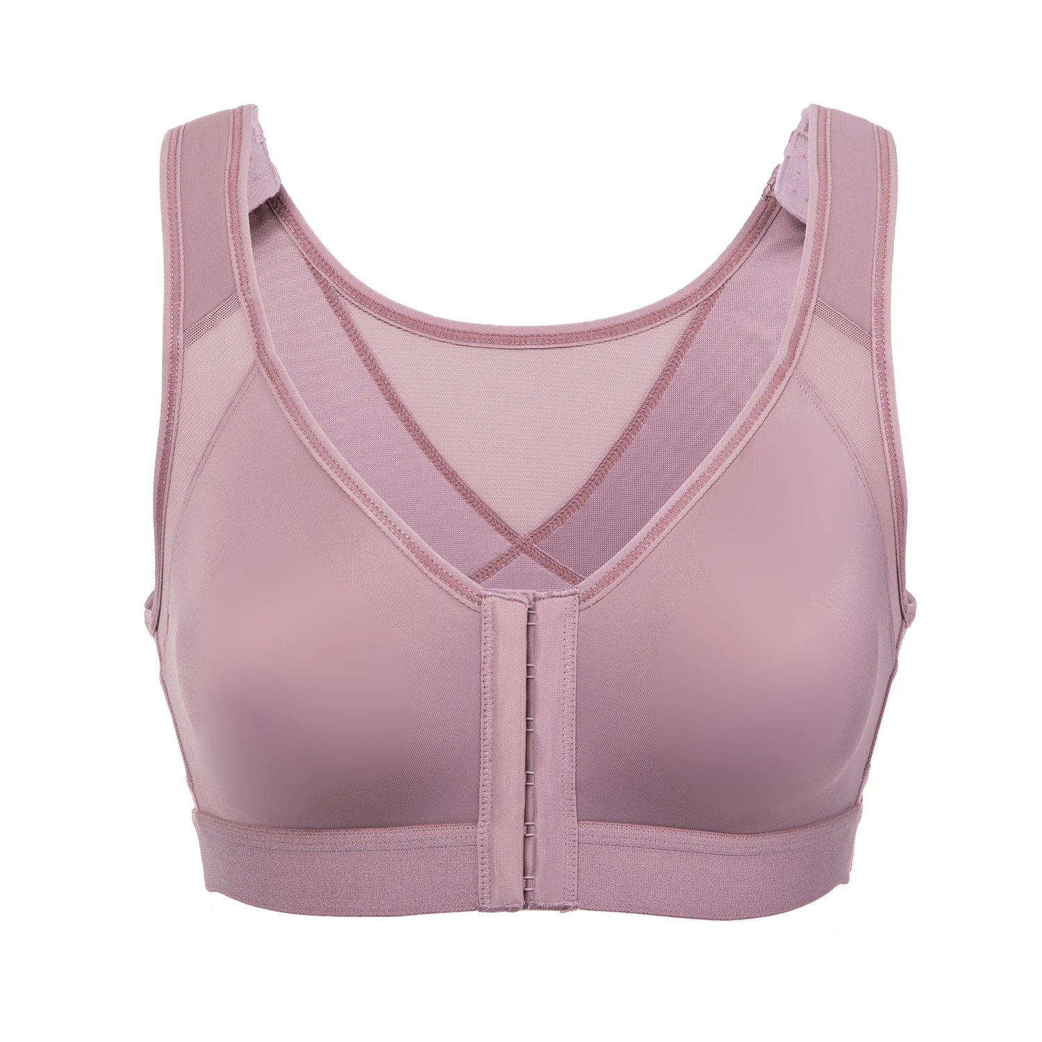 delimira back support bra