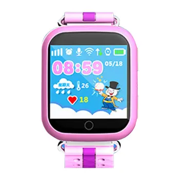 Q10 Russian/English Child Smart Watch GPS Tracker SOS Phone Call Pedometer 1.54inch Touch Screen Kids Watch for IOS & Android
Q10 Russian/English Child Smart Watch GPS Tracker SOS Phone Call Pedometer 1.54inch Touch Screen Kids Watch for IOS & Android