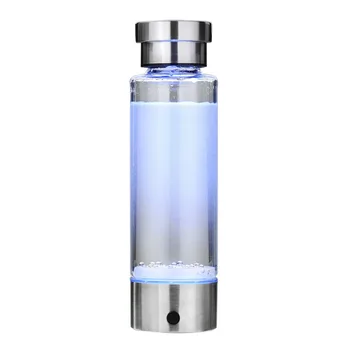 USB Charge Hydrogen Rich Water Ionizer Maker Generator Bottle Cup Easy To Absorb
USB Charge Hydrogen Rich Water Ionizer Maker Generator Bottle Cup Easy To Absorb