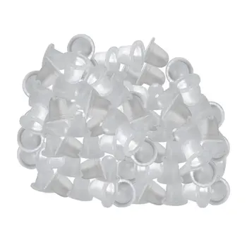 100pcs Disposable Tattoo Ink Caps Equipment Microblading Equipment Tattoo Permanent Makeup Ink Cups Tattoo Supply Accesories
100pcs Disposable Tattoo Ink Caps Equipment Microblading Equipment Tattoo Permanent Makeup Ink Cups Tattoo Supply Accesories