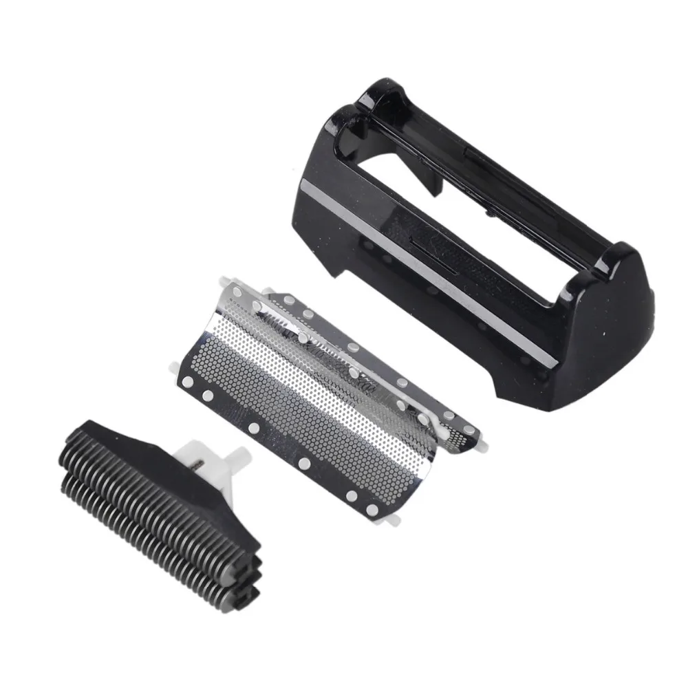 Kemei Cordless Electric Trimmer Men's Rechargeable Reciprocating Double