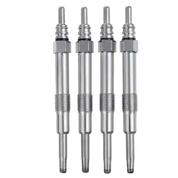 4pcs Diesel Heater Glow Plug For Alfa /Fiat /Saab /Vauxhall /Opel /Lancia 1.9 2.0 TDI
4pcs Diesel Heater Glow Plug For Alfa /Fiat /Saab /Vauxhall /Opel /Lancia 1.9 2.0 TDI