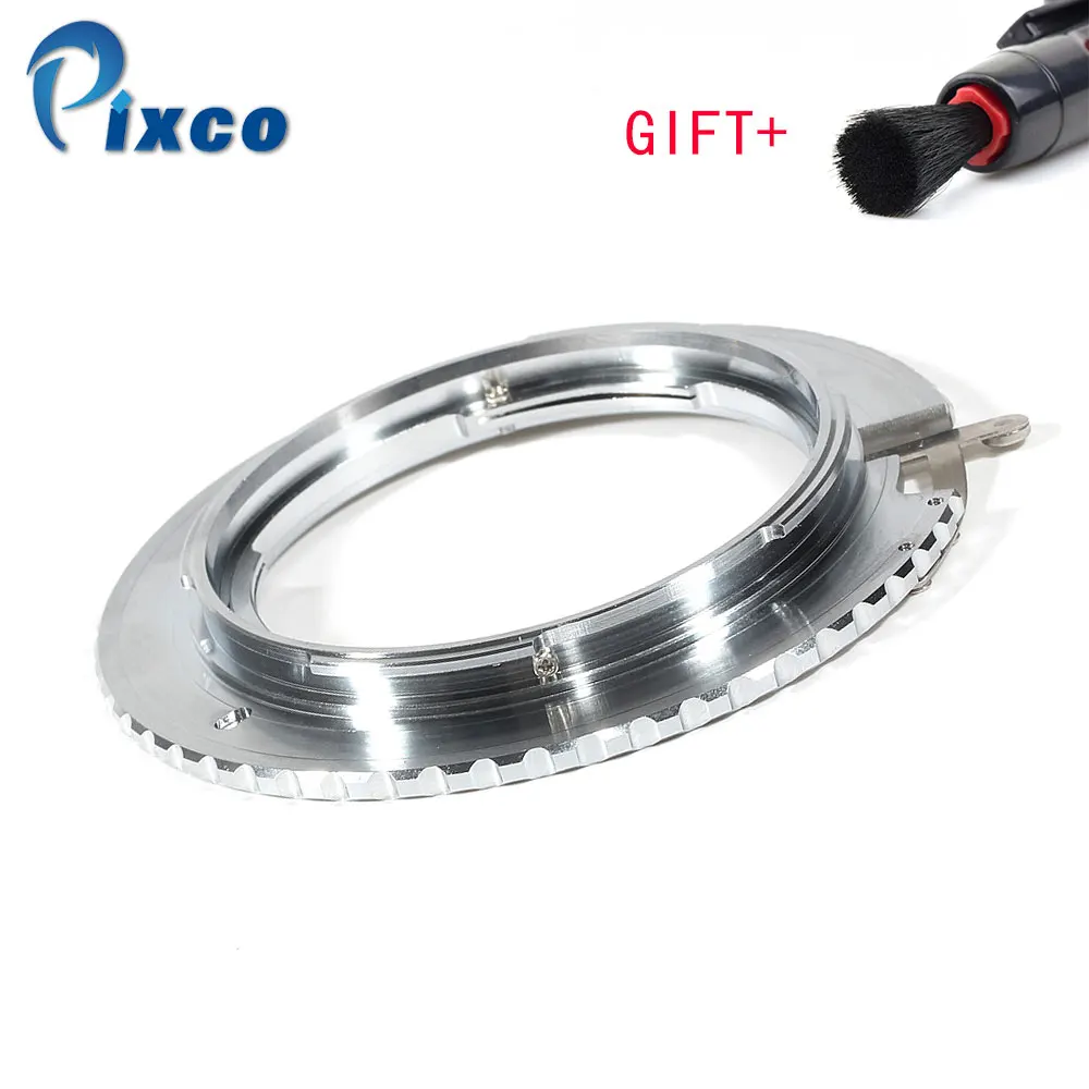 ADPLO Adapter Ring for Nex-NiK Z Lens Mount Adapter for Sony NEX E-Mount Lens to for Nikon Z Mount Camera for Nikon Z6 Nikon Z7
ADPLO Adapter Ring for Nex-NiK Z Lens Mount Adapter for Sony NEX E-Mount Lens to for Nikon Z Mount Camera for Nikon Z6 Nikon Z7