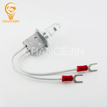 Dirui Biochemical Analyzer Light Source Bulb CS-1600 CS-4000 CS-6400 Dirui 12V100W halogen bulb
Dirui Biochemical Analyzer Light Source Bulb CS-1600 CS-4000 CS-6400 Dirui 12V100W halogen bulb