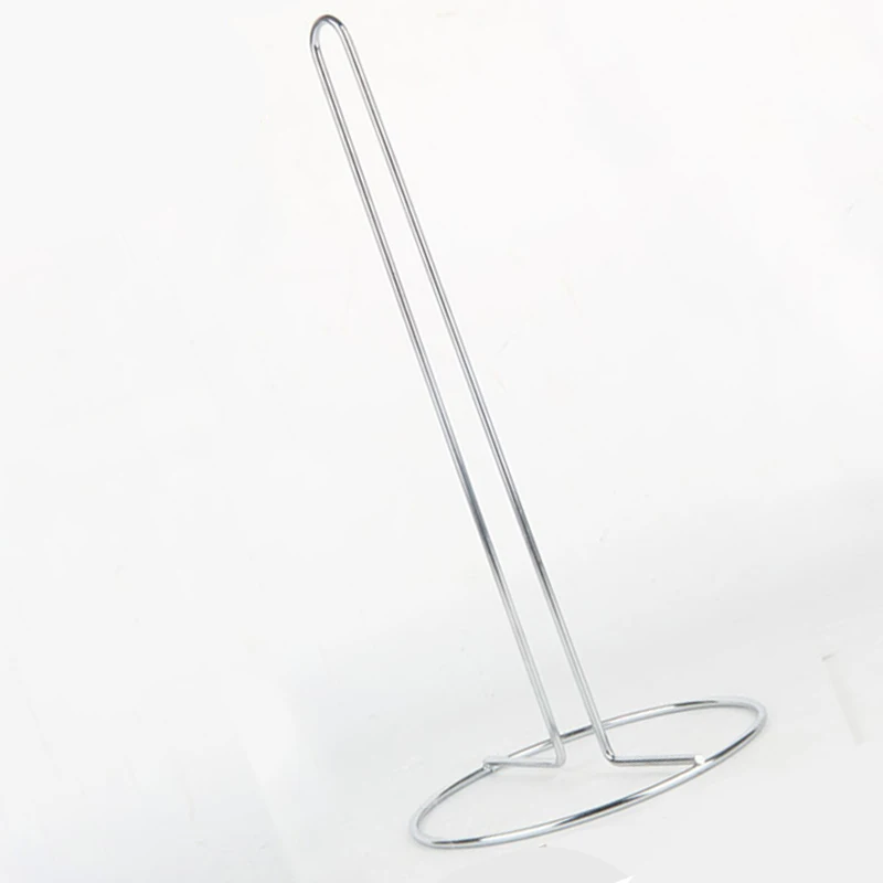 Stainless Steel Kitchen Roll Paper Towel Holder Bathroom Tissue Stand Rose Gold Napkins Rack Home Kitchen Storage Accessories
Stainless Steel Kitchen Roll Paper Towel Holder Bathroom Tissue Stand Rose Gold Napkins Rack Home Kitchen Storage Accessories