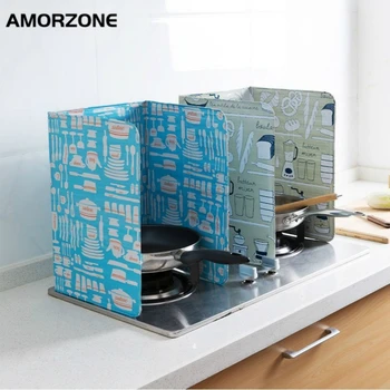 Aluminum Oil-proof Plate Foldable Kitchen Gas Stove Partition Kitchen Frying Pan Oil Splash Protection Net Kitchen Accessories
Aluminum Oil-proof Plate Foldable Kitchen Gas Stove Partition Kitchen Frying Pan Oil Splash Protection Net Kitchen Accessories