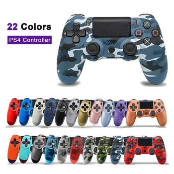 Controller Bluetooth 4.0 game board each game board wireless/vibration game PS4 each Dualshock 4 each joystick each Playstation4
Controller Bluetooth 4.0 game board each game board wireless/vibration game PS4 each Dualshock 4 each joystick each Playstation4