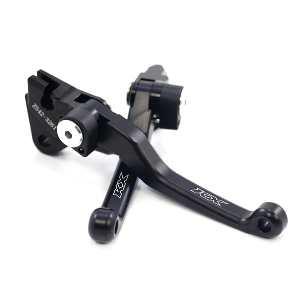 Brake Clutch Levers For Kawasaki KX65 KX85 KX100 KX125 KX250 KX250F KX450F Dirt Bike KX 65 85 125 250 250F 450F 1 order
Brake Clutch Levers For Kawasaki KX65 KX85 KX100 KX125 KX250 KX250F KX450F Dirt Bike KX 65 85 125 250 250F 450F 1 order
