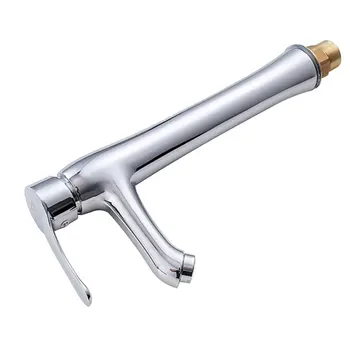 Alloy Single Hole Kitchen Instant Heating Faucet Rotatable Hot & Cold Dual-use Fast Heating Tap Water Valve
Alloy Single Hole Kitchen Instant Heating Faucet Rotatable Hot & Cold Dual-use Fast Heating Tap Water Valve