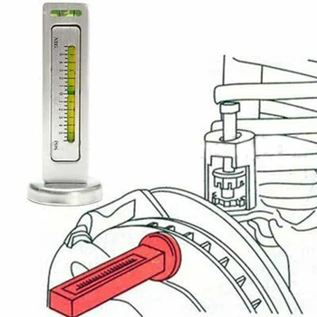 Metal Gauge Tool Magnetic Level For Car Truck Camber Castor Strut Wheel Alignment Adjustable Universal New 2020
Metal Gauge Tool Magnetic Level For Car Truck Camber Castor Strut Wheel Alignment Adjustable Universal New 2020