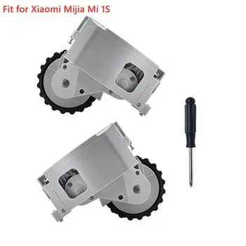 Vacuum Cleaner Replacement Right And Left Wheels For Xiaomi Mijia Mi 1S Vacuum Cleaner Home Sweeping Replacement Spare Parts
Vacuum Cleaner Replacement Right And Left Wheels For Xiaomi Mijia Mi 1S Vacuum Cleaner Home Sweeping Replacement Spare Parts