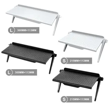 Computer Monitor Rack Plastic LCD TV Top Screen Bracket Creative Multifunctional Storage Rack computer screen shelf accessories
Computer Monitor Rack Plastic LCD TV Top Screen Bracket Creative Multifunctional Storage Rack computer screen shelf accessories