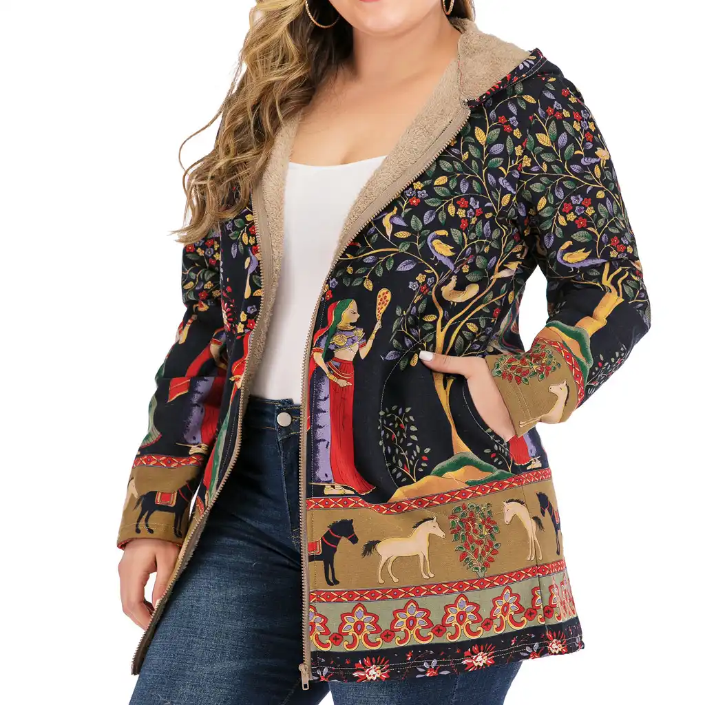 ethnic jacket for ladies