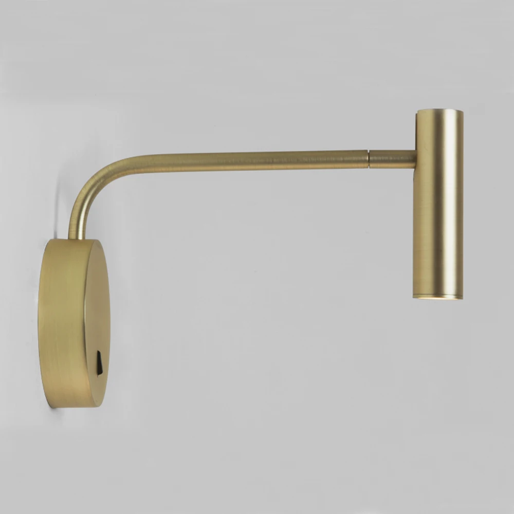 led wall light wall lamp arm swivel home modern decor bedroom switch LED 3W reading light bedside indoor home interior
led wall light wall lamp arm swivel home modern decor bedroom switch LED 3W reading light bedside indoor home interior