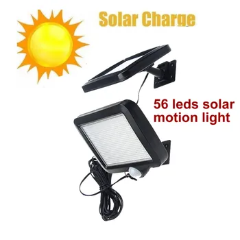56 led solar light stage lamp llampara colgante wall street lights for home lampshade living room waterproof motion w 5M cable
56 led solar light stage lamp llampara colgante wall street lights for home lampshade living room waterproof motion w 5M cable