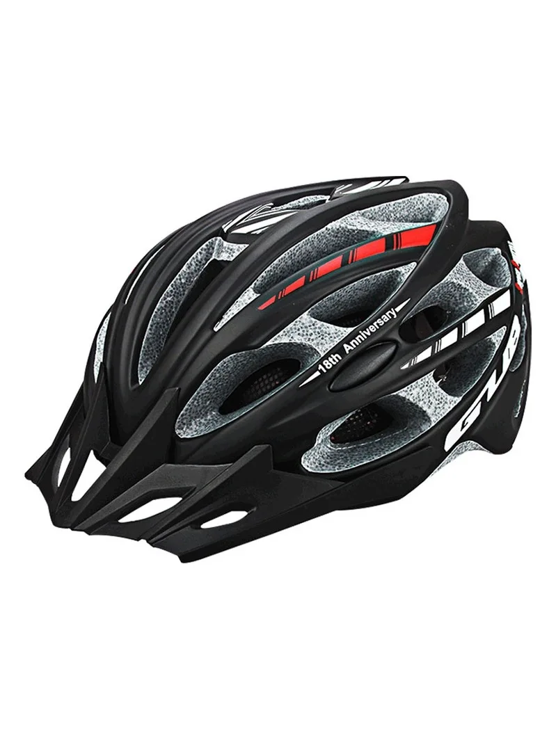 Riding Helmet Men And Women Mountain Bike Road Bike Balance Car Safe Hat Bicycle Riding Equipment 
Riding Helmet Men And Women Mountain Bike Road Bike Balance Car Safe Hat Bicycle Riding Equipment
