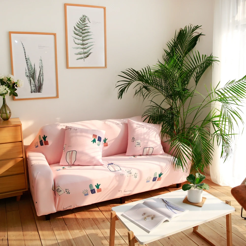 Elegant Modern Sofa Tight Wrap All-inclusive Slip-resistant Sectional Elastic Polyester Full Sofa Cover Slipcovers Chair
Elegant Modern Sofa Tight Wrap All-inclusive Slip-resistant Sectional Elastic Polyester Full Sofa Cover Slipcovers Chair