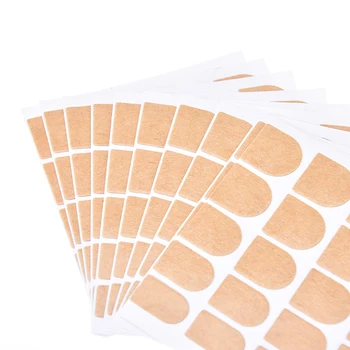 10sheets For Nail Art Tools Clear False Nail Tips Double Side Adhesive Glue Sticky Tape Transparent Sticky Tape
10sheets For Nail Art Tools Clear False Nail Tips Double Side Adhesive Glue Sticky Tape Transparent Sticky Tape