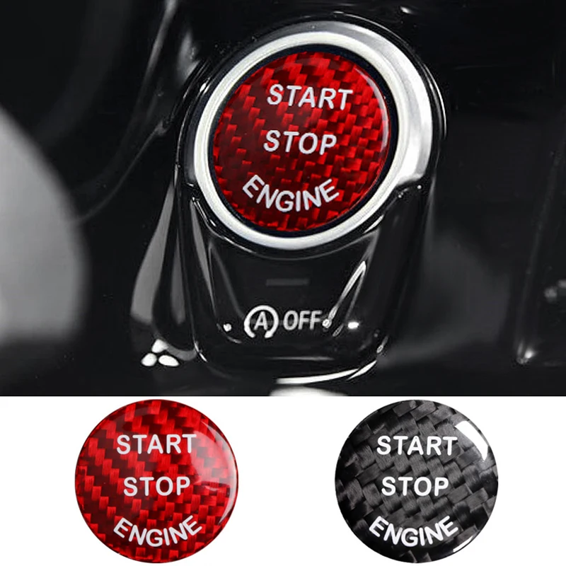 Auto Accessories Car Engine Button Switch Replace Cover Cap Sticker for BMW X5 5 E53 E70 G30 F30 F10 E39 E36 E46 E60 E87 E90
Auto Accessories Car Engine Button Switch Replace Cover Cap Sticker for BMW X5 5 E53 E70 G30 F30 F10 E39 E36 E46 E60 E87 E90