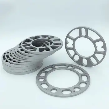 Automobile Wheel Hub Modification Widening/wheel Hub Et Sheet Aluminum Alloy Car Wheel Modification Plus 5cm
Automobile Wheel Hub Modification Widening/wheel Hub Et Sheet Aluminum Alloy Car Wheel Modification Plus 5cm