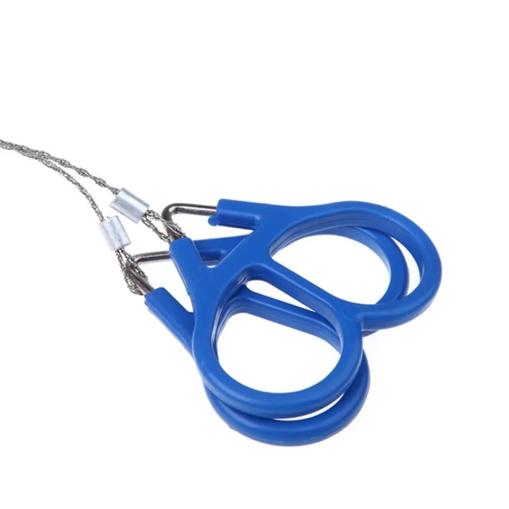 Stainless Steel Hand Chain Saw