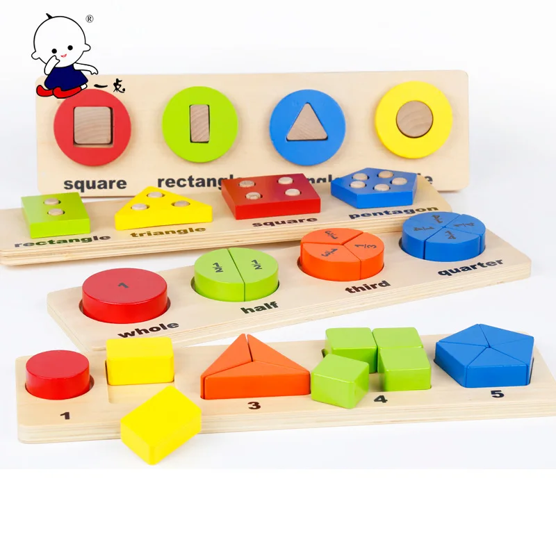 A Little Montessori Teaching Aids Children Early Education Circle with Numbers Scoreboard 1-2-3 Years Old Baby Educational Cogni
A Little Montessori Teaching Aids Children Early Education Circle with Numbers Scoreboard 1-2-3 Years Old Baby Educational Cogni