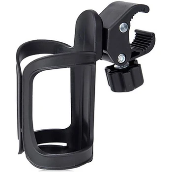 Bike Cup Holder Stroller Bottle Holders Universal 360 Degrees Rotation Antislip Cup Drink Holder for Baby Stroller Pushchair Bic
Bike Cup Holder Stroller Bottle Holders Universal 360 Degrees Rotation Antislip Cup Drink Holder for Baby Stroller Pushchair Bic