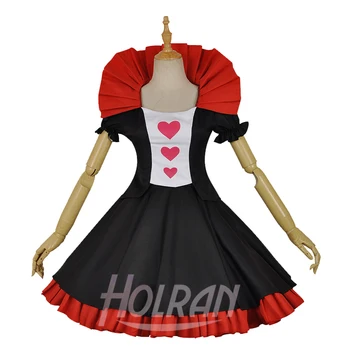 Re:Life in a different world from zero cosplay costume maid outfit Rem blue dress apron suit Ram black dress hot sale
Re:Life in a different world from zero cosplay costume maid outfit Rem blue dress apron suit Ram black dress hot sale