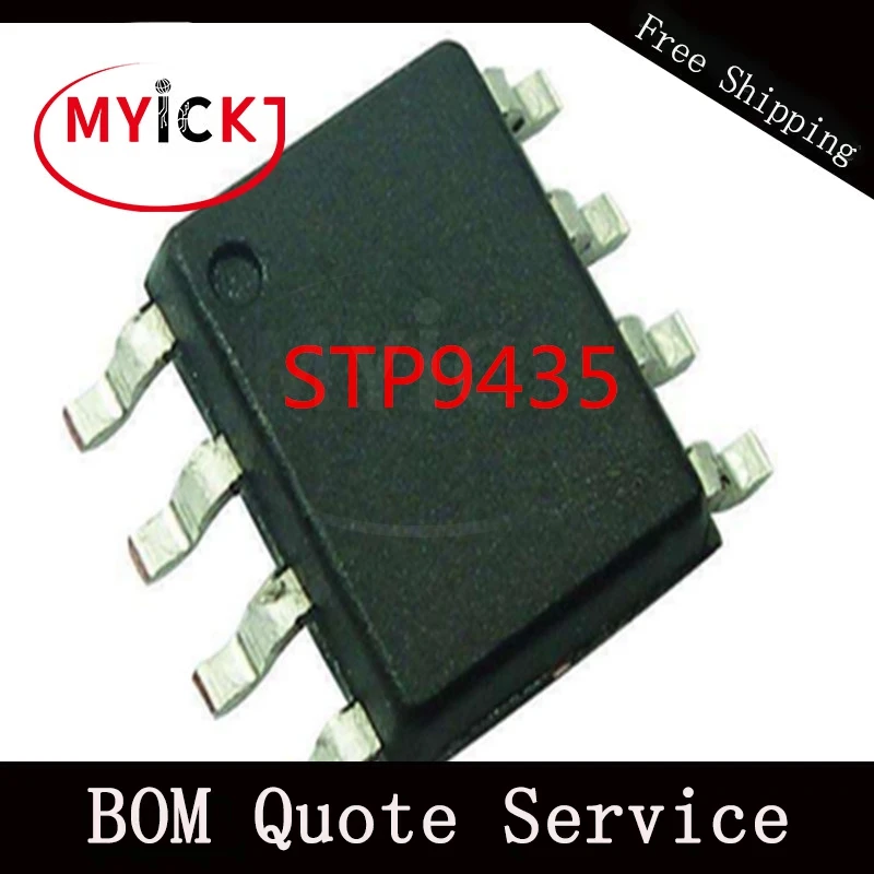 10PCS STP9435 SOP8