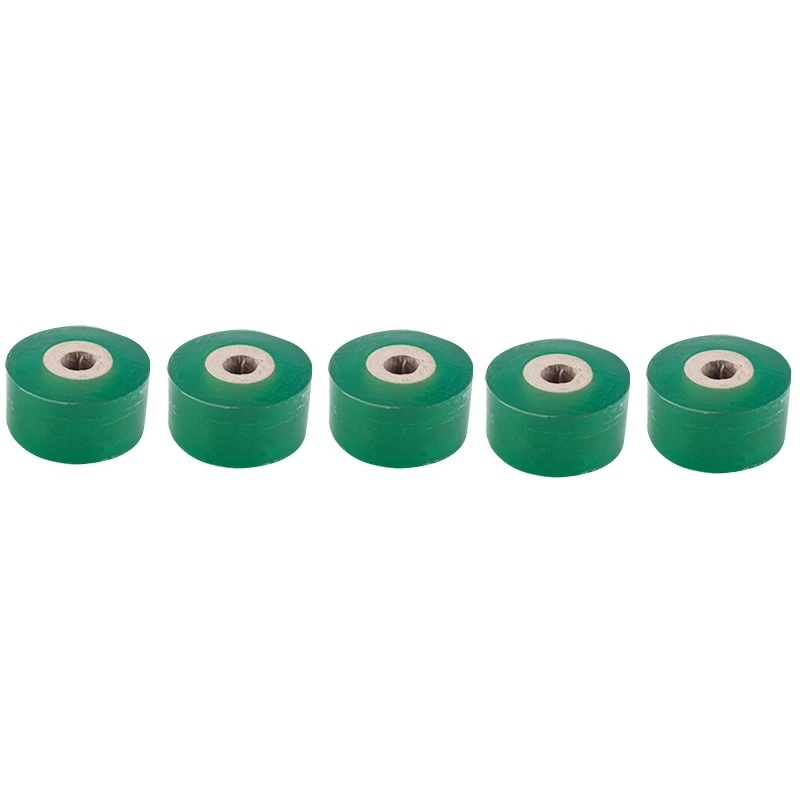 5Pc Grafting Tape Nursery Stretchable Graft Film Fruit Tree Grafting Tool Garden Bind Tape Grafting Tool Accessories
5Pc Grafting Tape Nursery Stretchable Graft Film Fruit Tree Grafting Tool Garden Bind Tape Grafting Tool Accessories