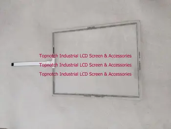 Brand New Touch Screen Digitizer for 6AV2124-5QC10-0CJ0 6AV2 124-5QC10-0CJ0 Touch Pad Glass
Brand New Touch Screen Digitizer for 6AV2124-5QC10-0CJ0 6AV2 124-5QC10-0CJ0 Touch Pad Glass