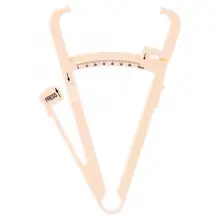 Testeur de calibrateur de graisse corporelle, moniteurs de graisse corporelle portables(China)