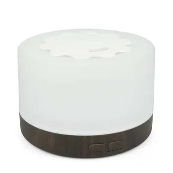 Air Purifier 700ML Ultrasonic Aroma Diffuser Air Humidifier Wood Grain Colorful Light Essential Oil Purifier for Home 317
Air Purifier 700ML Ultrasonic Aroma Diffuser Air Humidifier Wood Grain Colorful Light Essential Oil Purifier for Home 317