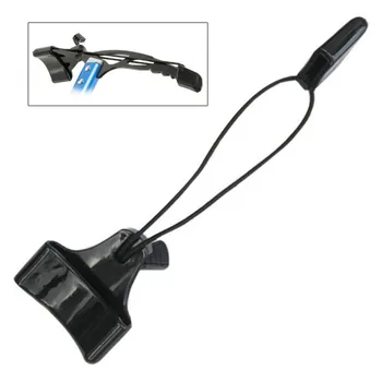 Outdoor Portable Ice Axe Protective Head Cover Protector Spike Pick Accessory Kit Hiking Rock Climbing Tool 2019
Outdoor Portable Ice Axe Protective Head Cover Protector Spike Pick Accessory Kit Hiking Rock Climbing Tool 2019