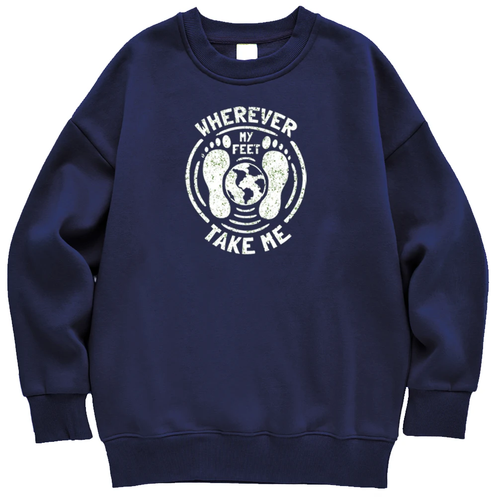 Footprint Pattern Printing Sweatshirts Wherever I Go Hooded Sweatshirt Street Fashion Pullover Hip Hop Autumn Warm Men Clothing
Footprint Pattern Printing Sweatshirts Wherever I Go Hooded Sweatshirt Street Fashion Pullover Hip Hop Autumn Warm Men Clothing