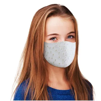 1pc Activated Carbon Pm2.5 Outdoor Mouth Washable Reuse Cotton Filter Safe Breathable Protective Washable Large Stock Send Fast
1pc Activated Carbon Pm2.5 Outdoor Mouth Washable Reuse Cotton Filter Safe Breathable Protective Washable Large Stock Send Fast
