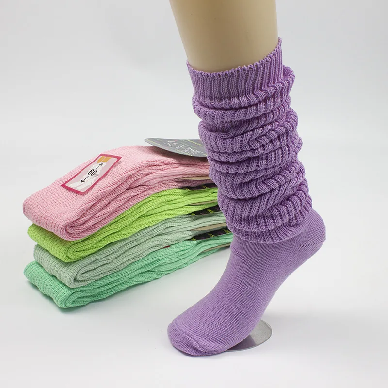 Cosplay&ware Japan Uniform Loose Socks Colourful Pink Green Anime Cosplay Women Slouch Girl Student Stocking Leg Warmers 25 Cosplay&ware Japan Uniform Loose Socks Colourful Pink Green Anime Cosplay Women Slouch Girl Student Stocking Leg Warmers -Zentai shop online H41c96f3df35d4bfc862763d6ad73880dw.jpg