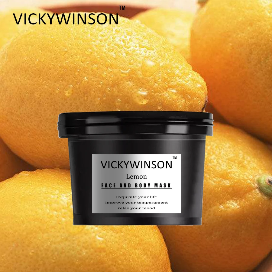 Lemon facial and body scrub mask 50g handmade and natural Boost the spirit Eliminate burnout Improve spots and fine lines
Lemon facial and body scrub mask 50g handmade and natural Boost the spirit Eliminate burnout Improve spots and fine lines