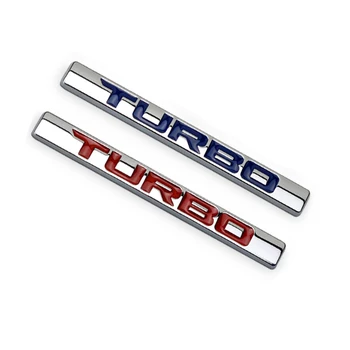 10Pcs 3D Metal 210 220 TURBO Car Side Fender Rear Trunk Emblem Badge Sticker Decals for Honda Jede Civic Car Styling
10Pcs 3D Metal 210 220 TURBO Car Side Fender Rear Trunk Emblem Badge Sticker Decals for Honda Jede Civic Car Styling