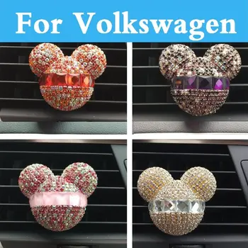 Car Air Conditioning Outlet Air Refreshing Agent Auto Perfumes For Volkswagen Golf Gti Golf Plus R Golf Beetle Bora Eos Fox
Car Air Conditioning Outlet Air Refreshing Agent Auto Perfumes For Volkswagen Golf Gti Golf Plus R Golf Beetle Bora Eos Fox