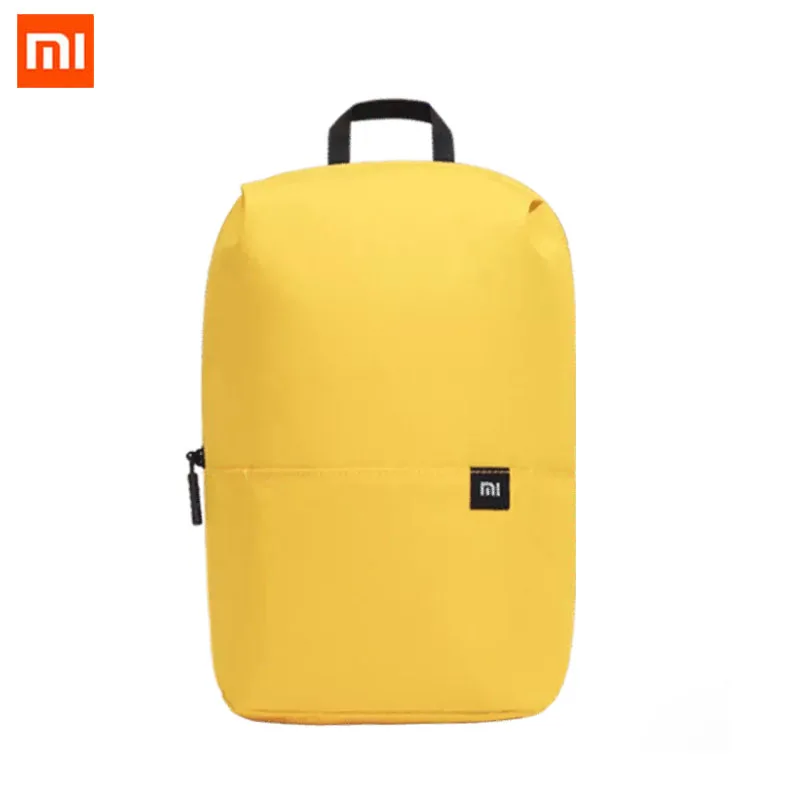 Xiaomi Colorful Mini Backpack