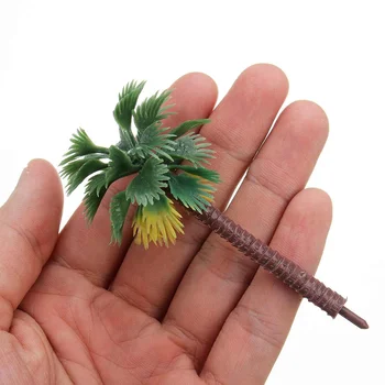 Hot 10pcs Mini Artificial Tree Plants Layout Railway Road Landscape Scenery Tree Scale Model Yellow Leaf Coconut For Home Decora
Hot 10pcs Mini Artificial Tree Plants Layout Railway Road Landscape Scenery Tree Scale Model Yellow Leaf Coconut For Home Decora