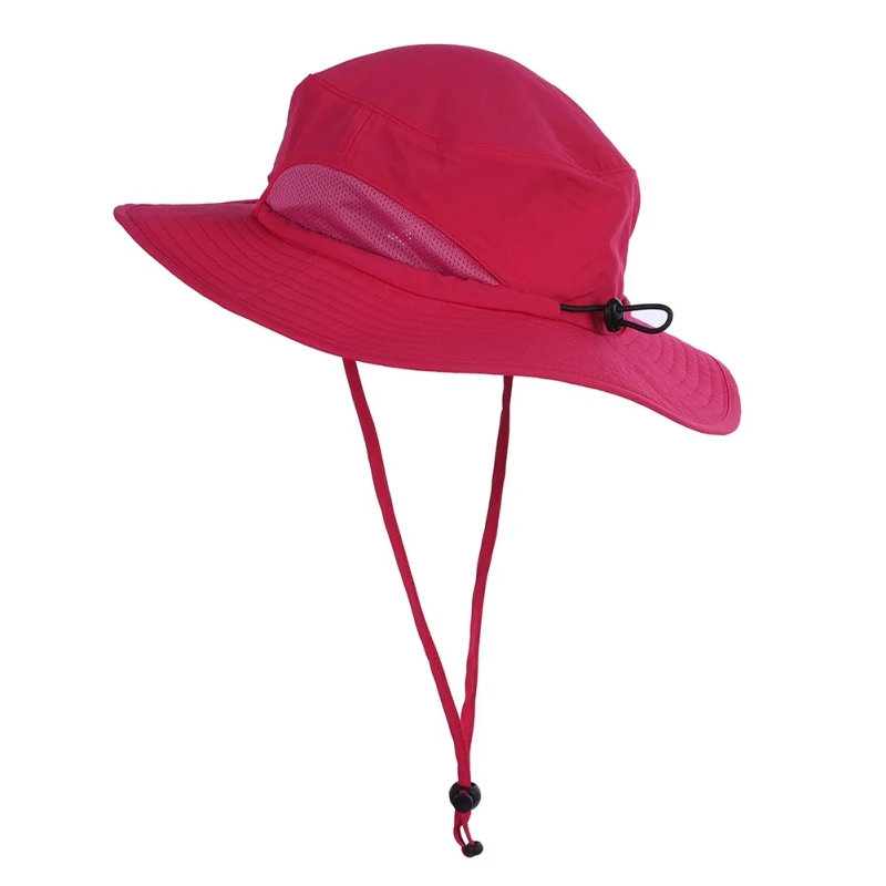 Outdoor Fishi Hiking Camping Sportswear Accessories Fishing Hat Bucket Cap Wide Brim Breathable Quick Dry Sports Hat
Outdoor Fishi Hiking Camping Sportswear Accessories Fishing Hat Bucket Cap Wide Brim Breathable Quick Dry Sports Hat